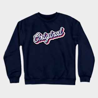 Original Crewneck Sweatshirt